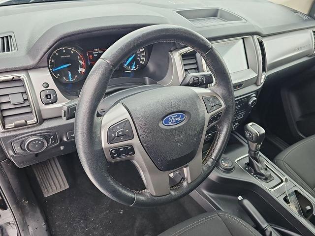 used 2019 Ford Ranger car, priced at $20,201