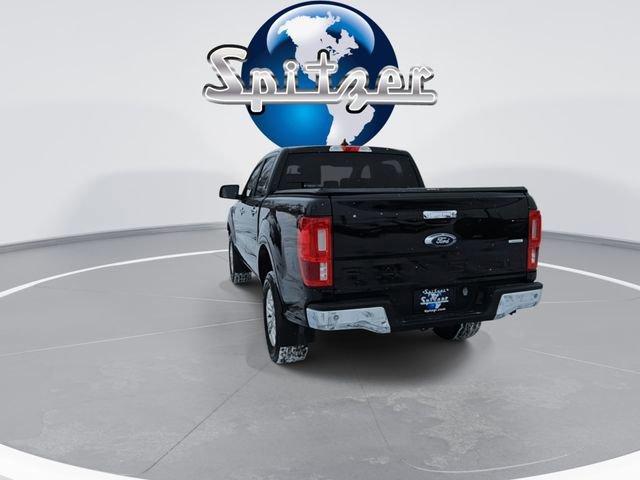 used 2019 Ford Ranger car, priced at $20,201