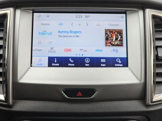 used 2019 Ford Ranger car, priced at $20,201