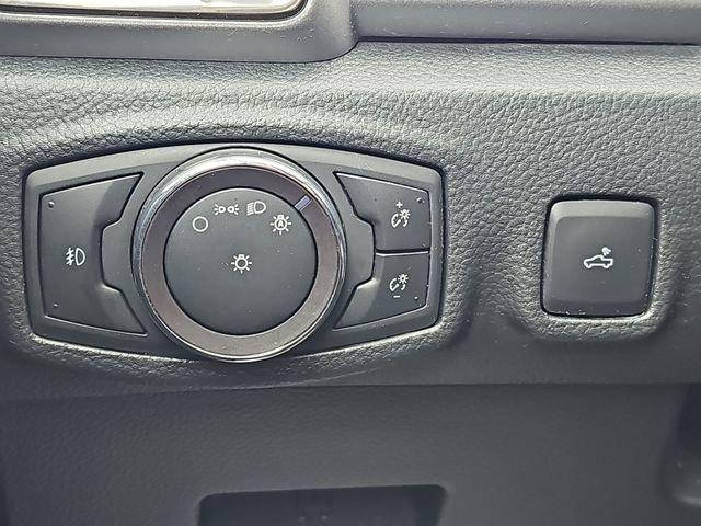 used 2019 Ford Ranger car, priced at $20,201