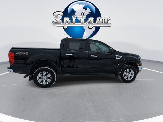 used 2019 Ford Ranger car, priced at $20,201