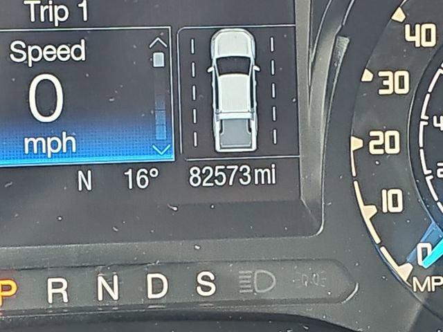 used 2019 Ford Ranger car, priced at $20,201