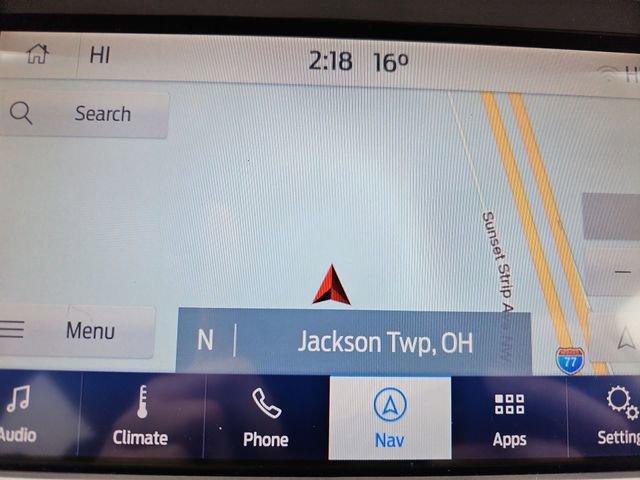 used 2019 Ford Ranger car, priced at $20,201