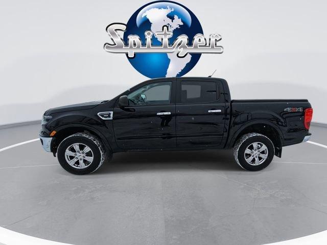 used 2019 Ford Ranger car, priced at $20,201
