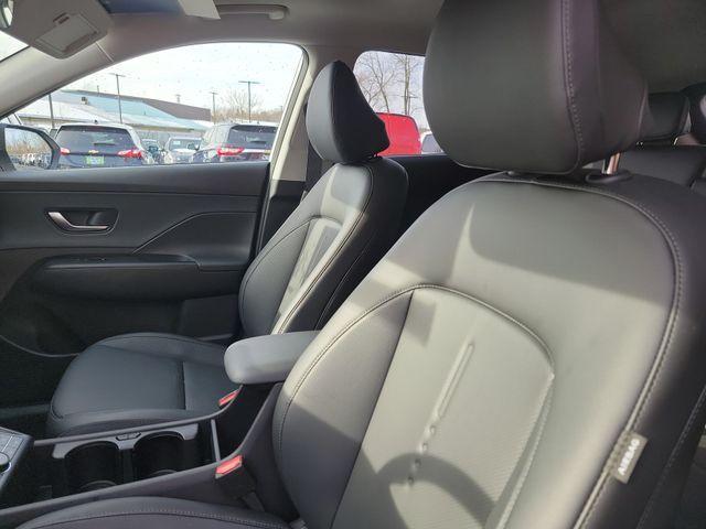 used 2025 Hyundai Kona car, priced at $26,758