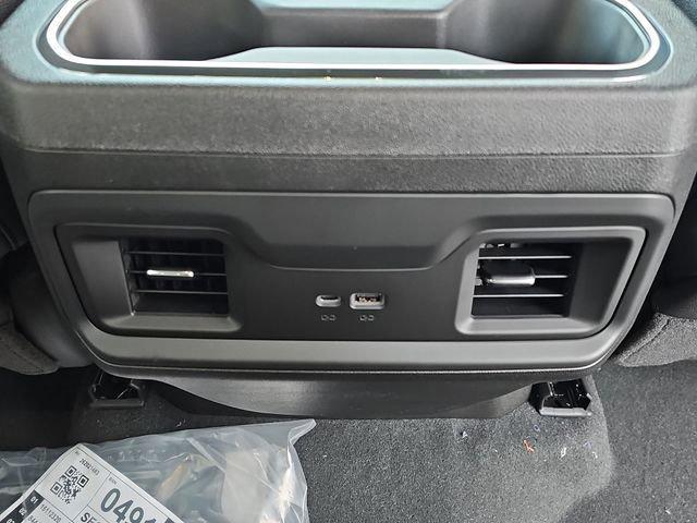 new 2026 Chevrolet Silverado 2500 car, priced at $57,525