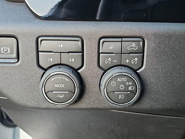 new 2026 Chevrolet Silverado 2500 car, priced at $57,525