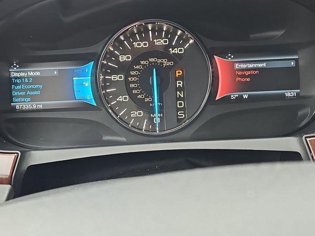 used 2014 Ford Edge car, priced at $9,025