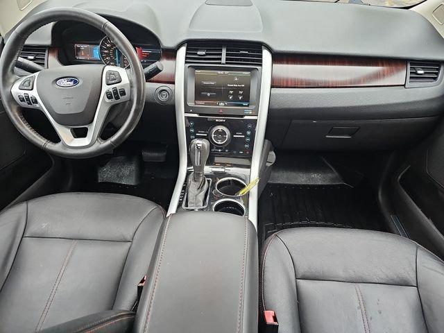 used 2014 Ford Edge car, priced at $9,025
