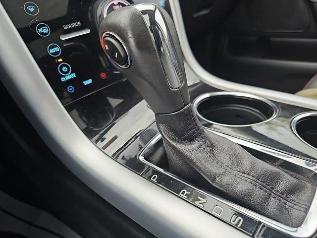 used 2014 Ford Edge car, priced at $9,025