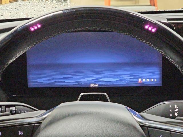 new 2026 Chevrolet Traverse car, priced at $55,661