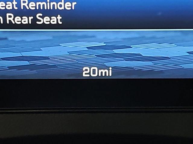 new 2026 Chevrolet Traverse car, priced at $55,661