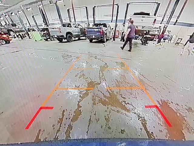 new 2026 Chevrolet Traverse car, priced at $55,661