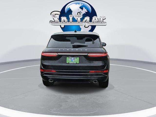 used 2025 Lincoln Corsair car, priced at $44,621