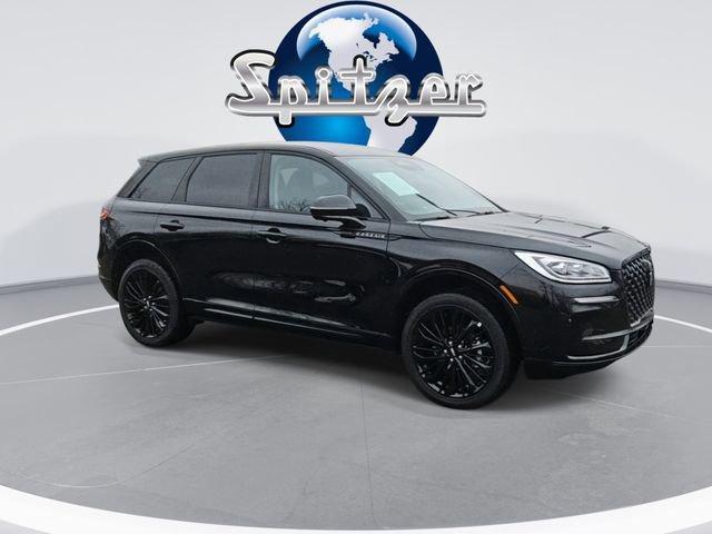 used 2025 Lincoln Corsair car, priced at $44,621