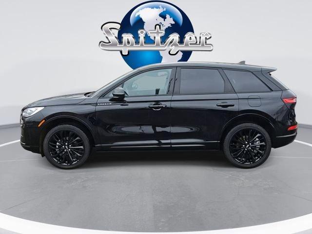 used 2025 Lincoln Corsair car, priced at $44,621