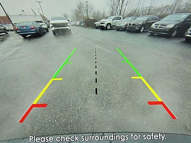 used 2025 Lincoln Corsair car, priced at $44,621