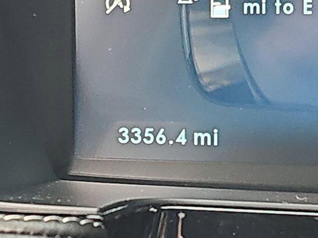 used 2025 Lincoln Corsair car, priced at $44,621