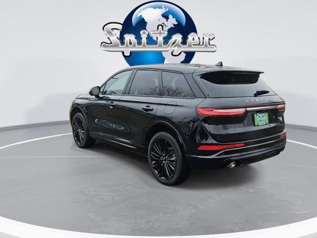 used 2025 Lincoln Corsair car, priced at $44,621