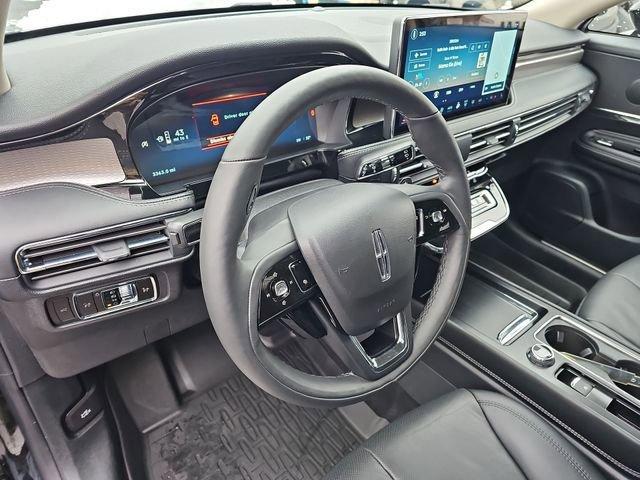 used 2025 Lincoln Corsair car, priced at $44,621