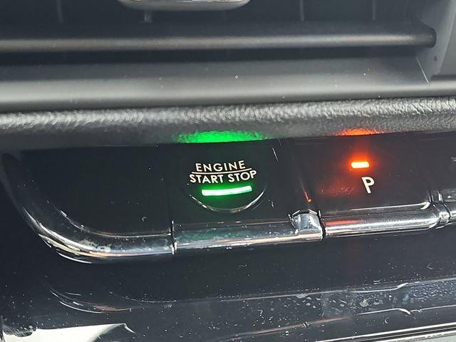 used 2025 Lincoln Corsair car, priced at $44,621