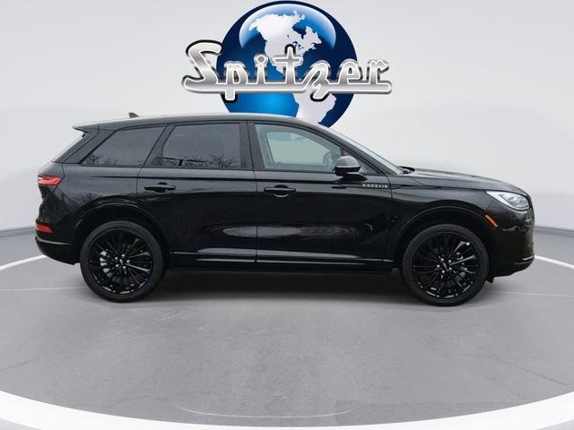 used 2025 Lincoln Corsair car, priced at $44,621