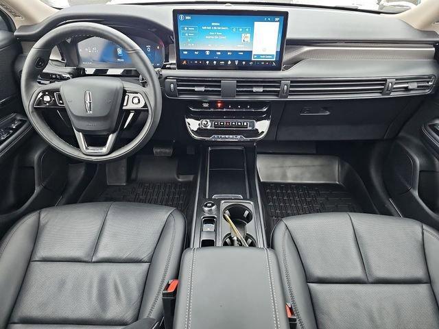 used 2025 Lincoln Corsair car, priced at $44,621