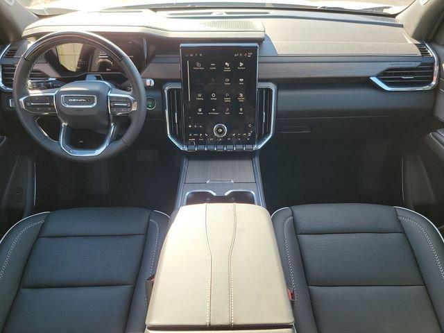 used 2025 GMC Acadia car, priced at $52,169