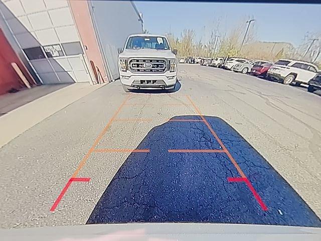 used 2025 GMC Acadia car, priced at $52,169