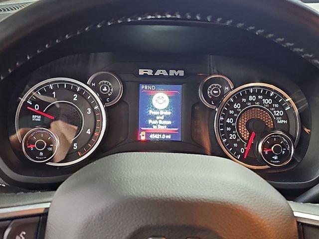 used 2024 Ram 3500 car, priced at $49,129