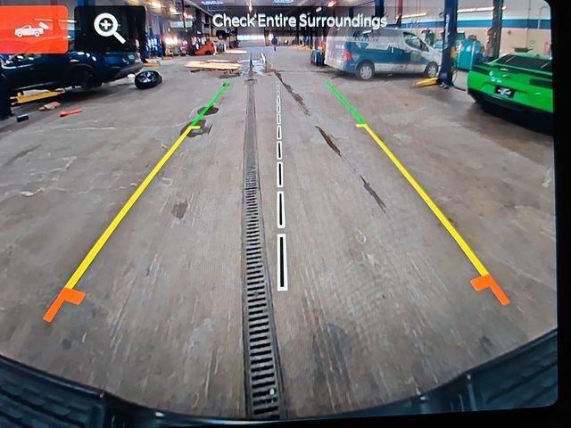 used 2024 Ram 3500 car, priced at $49,129