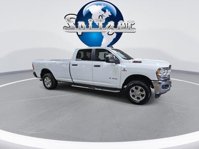 used 2024 Ram 3500 car, priced at $49,129