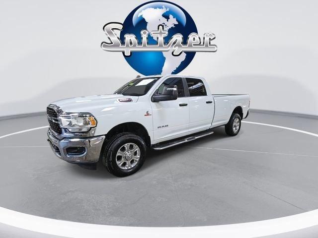 used 2024 Ram 3500 car, priced at $49,129