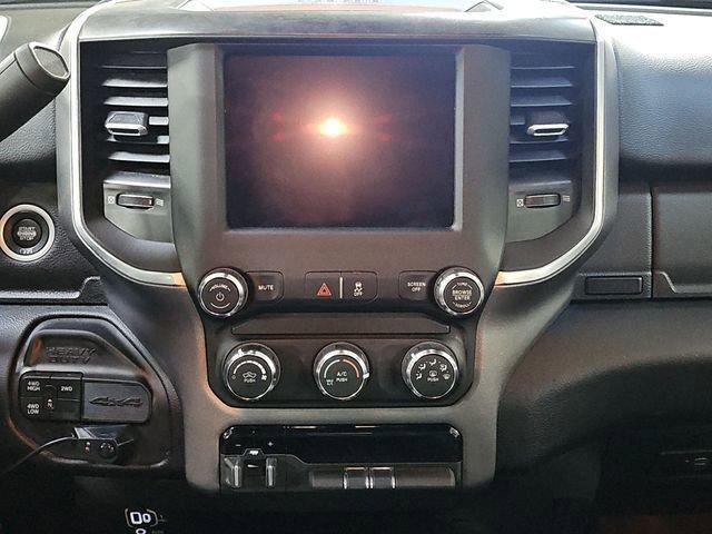 used 2024 Ram 3500 car, priced at $49,129