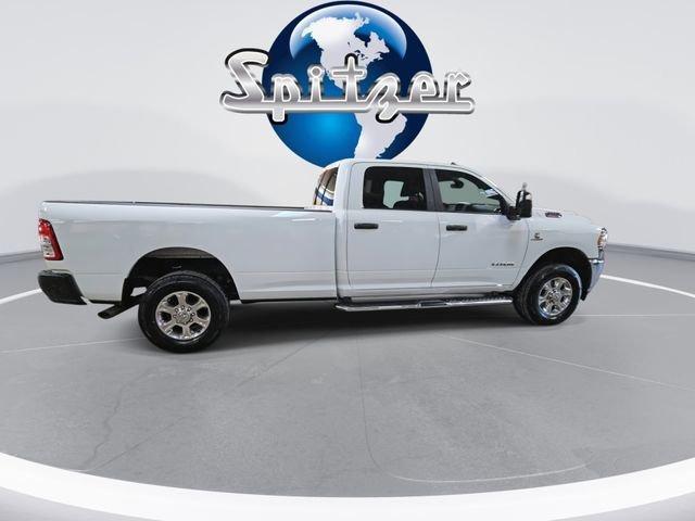 used 2024 Ram 3500 car, priced at $49,129
