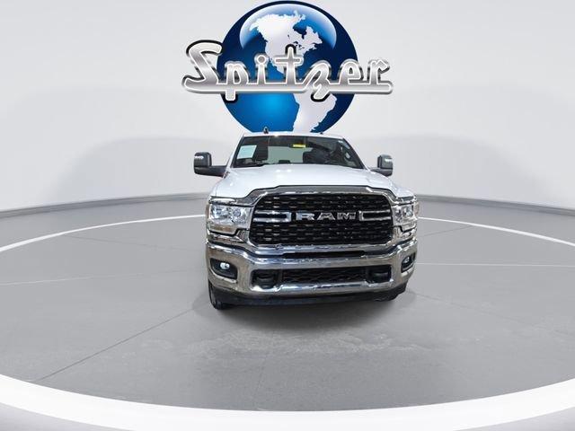 used 2024 Ram 3500 car, priced at $49,129