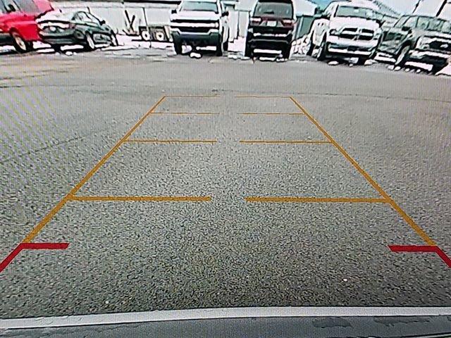 used 2025 Buick Encore GX car, priced at $20,177