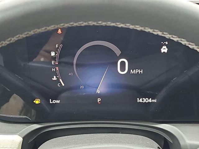 used 2025 Buick Encore GX car, priced at $20,177