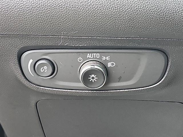 used 2025 Buick Encore GX car, priced at $20,177