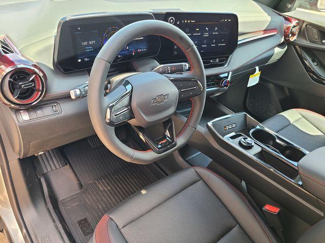 new 2026 Chevrolet Equinox car, priced at $32,812