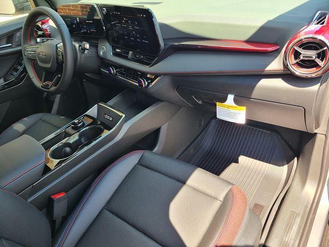 new 2026 Chevrolet Equinox car, priced at $32,812