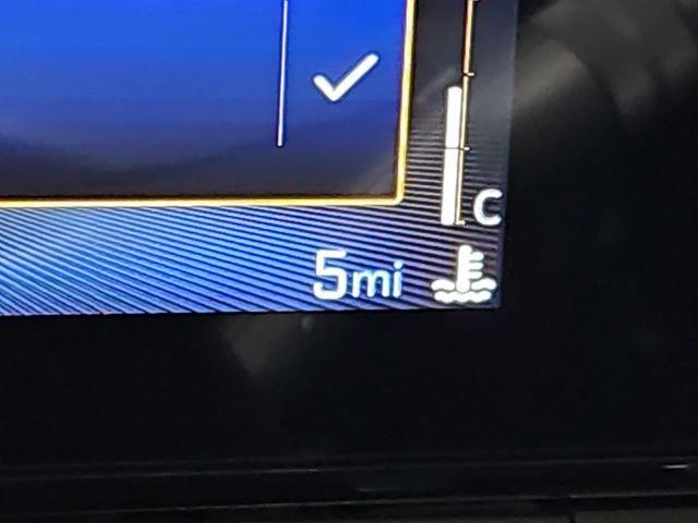 new 2026 Chevrolet Trax car, priced at $26,394