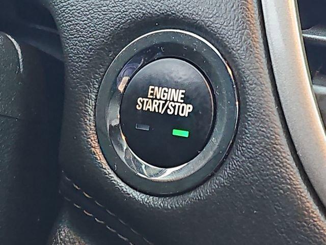 used 2019 Chevrolet Trax car, priced at $10,579