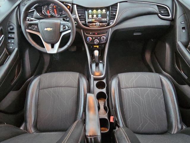 used 2019 Chevrolet Trax car, priced at $10,579