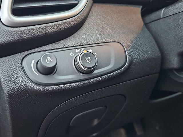 used 2019 Chevrolet Trax car, priced at $10,579