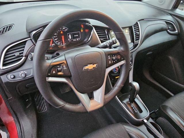 used 2019 Chevrolet Trax car, priced at $10,579