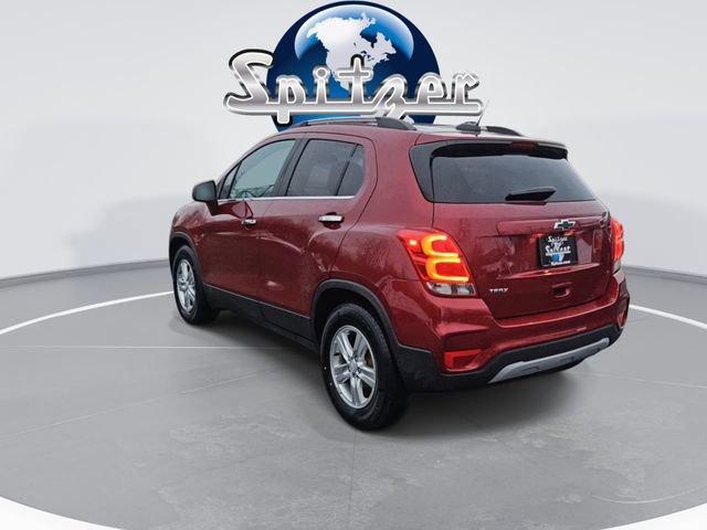 used 2019 Chevrolet Trax car, priced at $10,579