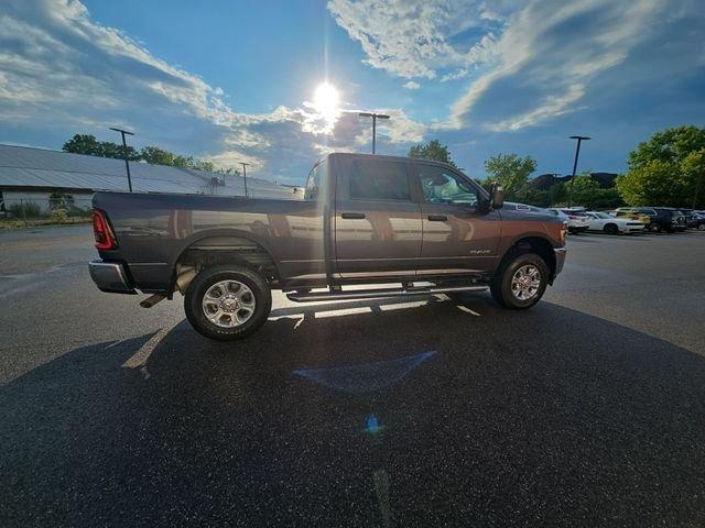 used 2025 Ram 2500 car, priced at $46,005