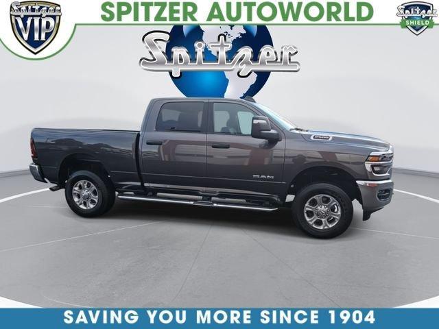 used 2025 Ram 2500 car, priced at $46,005