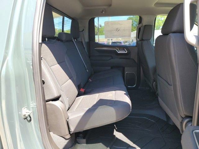 new 2026 Chevrolet Silverado 1500 car, priced at $62,170